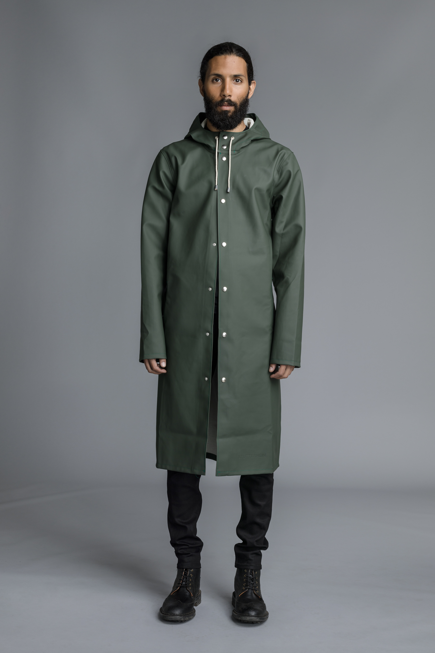 Strutterheim Fall/Winter 2014 Collection | Complex