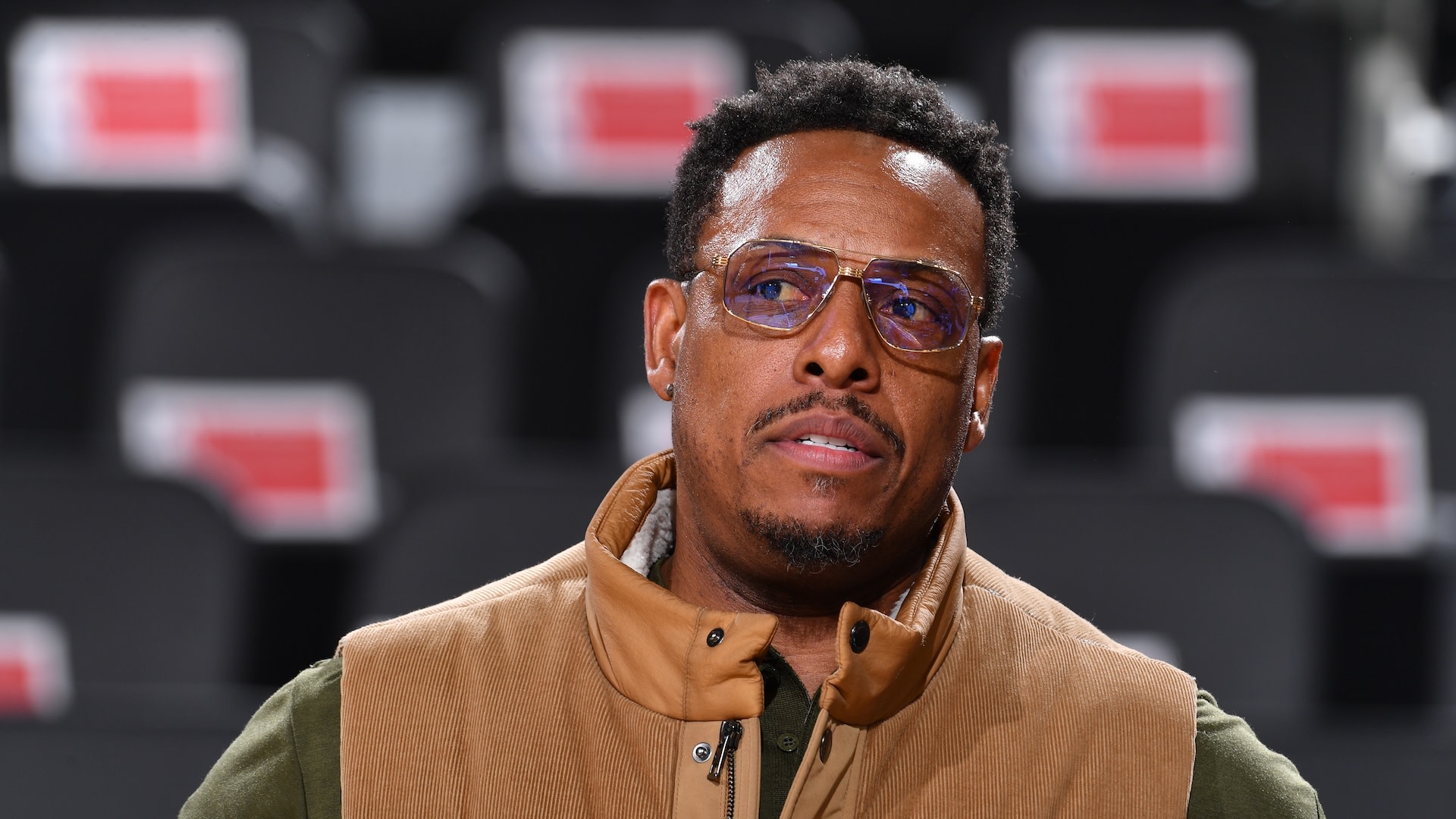 Paul Pierce Faces Child Support Request in Paternity Lawsuit