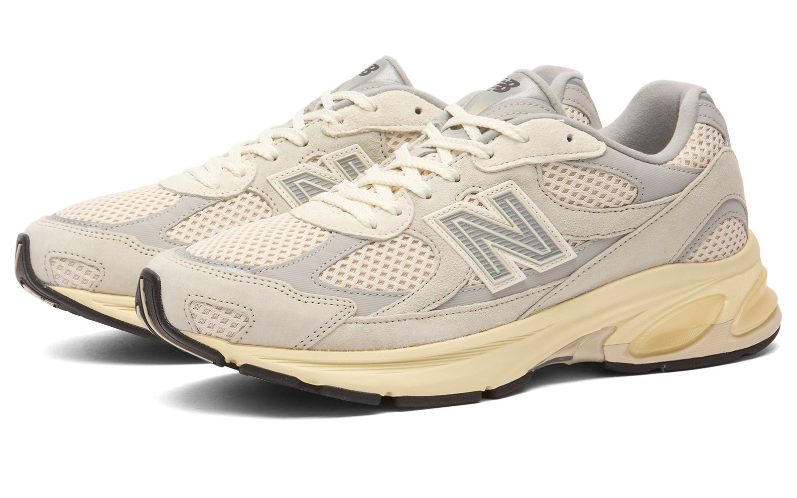 END. Celebrates 20th Anniversary With Exclusive Moonbeam New Balance 2010s