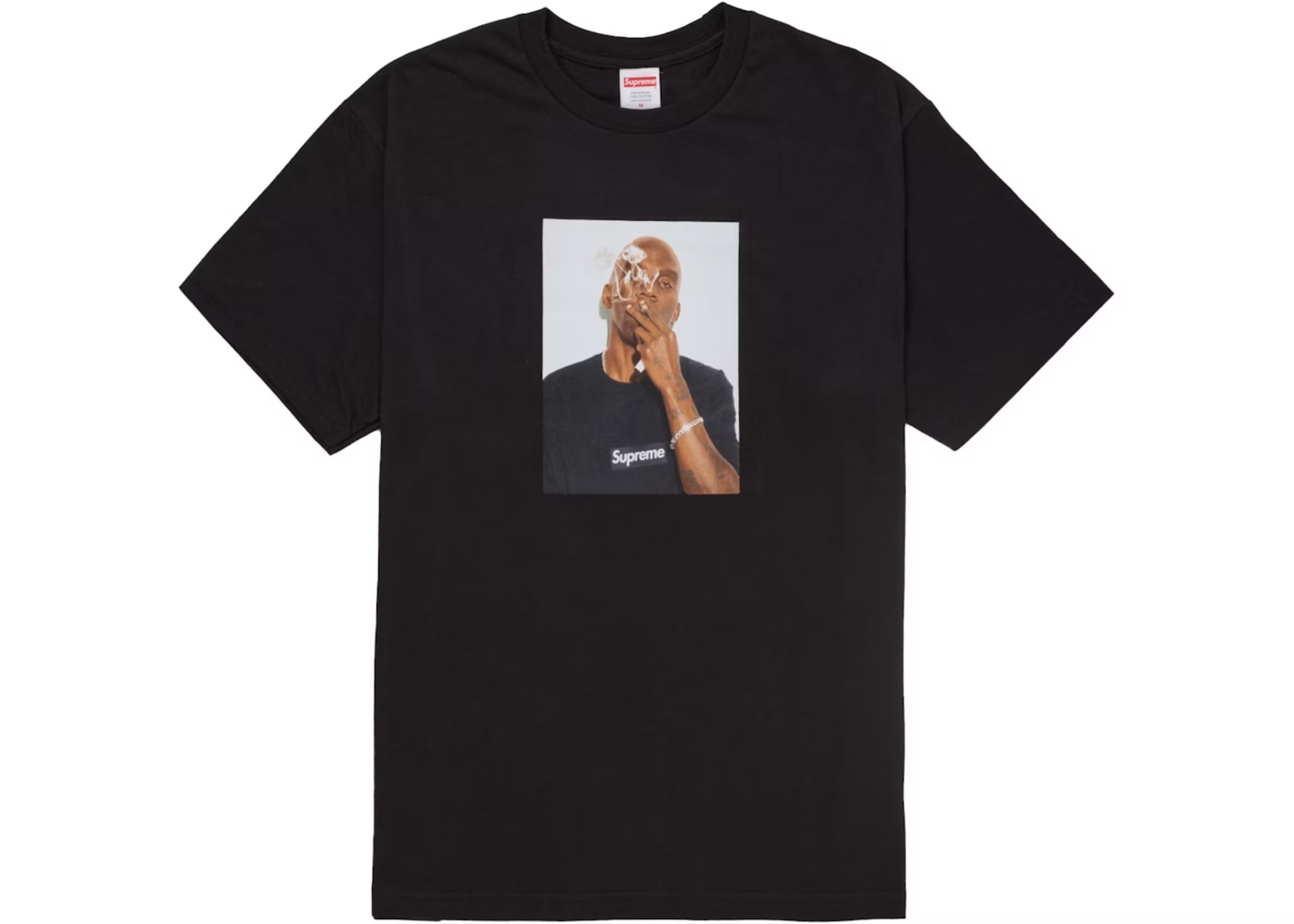 Supreme Dean Blunt Photo Tee
