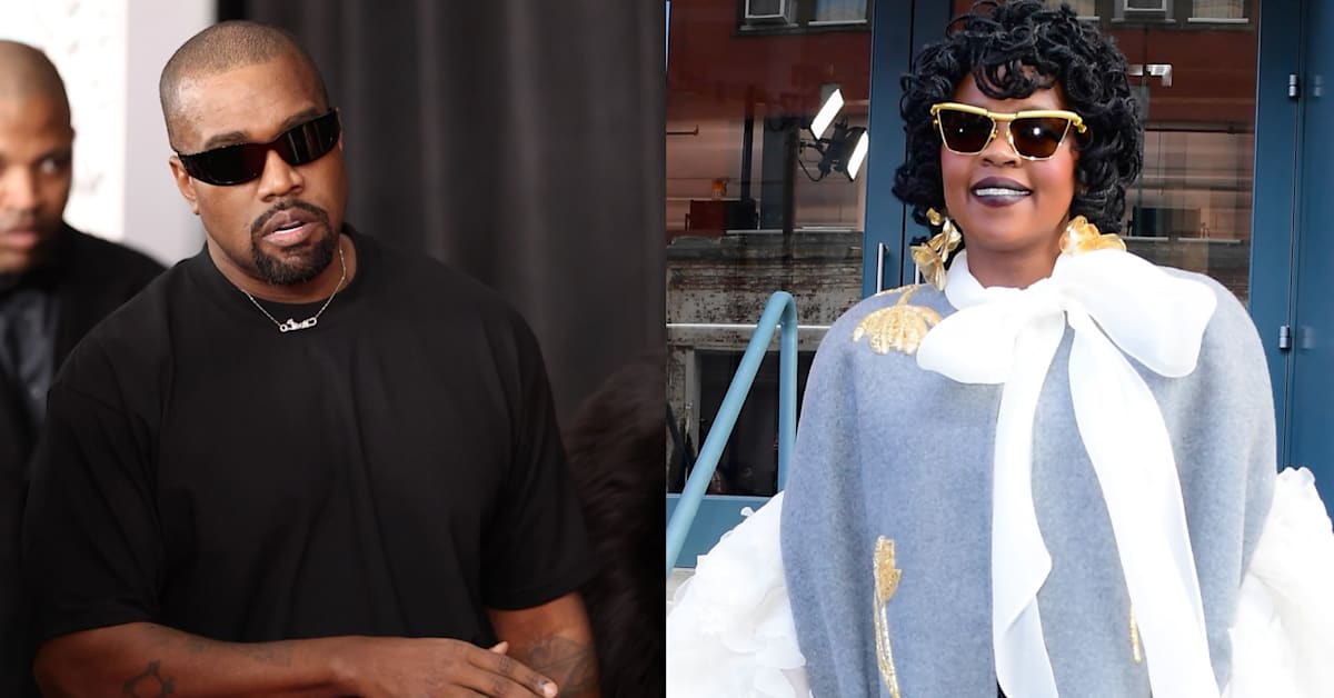 Kanye West Brings Out Lauryn Hill During Second Sold Out L.A. Show