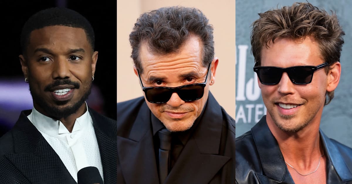 John Leguizamo to Face Off Against Michael B. Jordan and Austin Butler in 'Miami Vice' Reboot