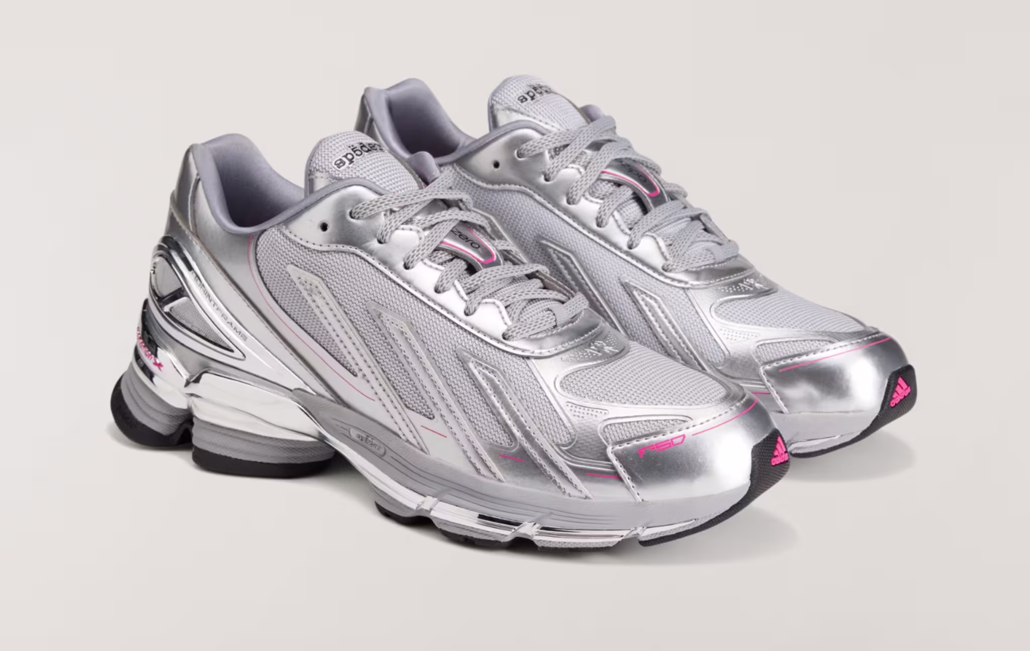 Sp5der x Adidas F50 Formotion