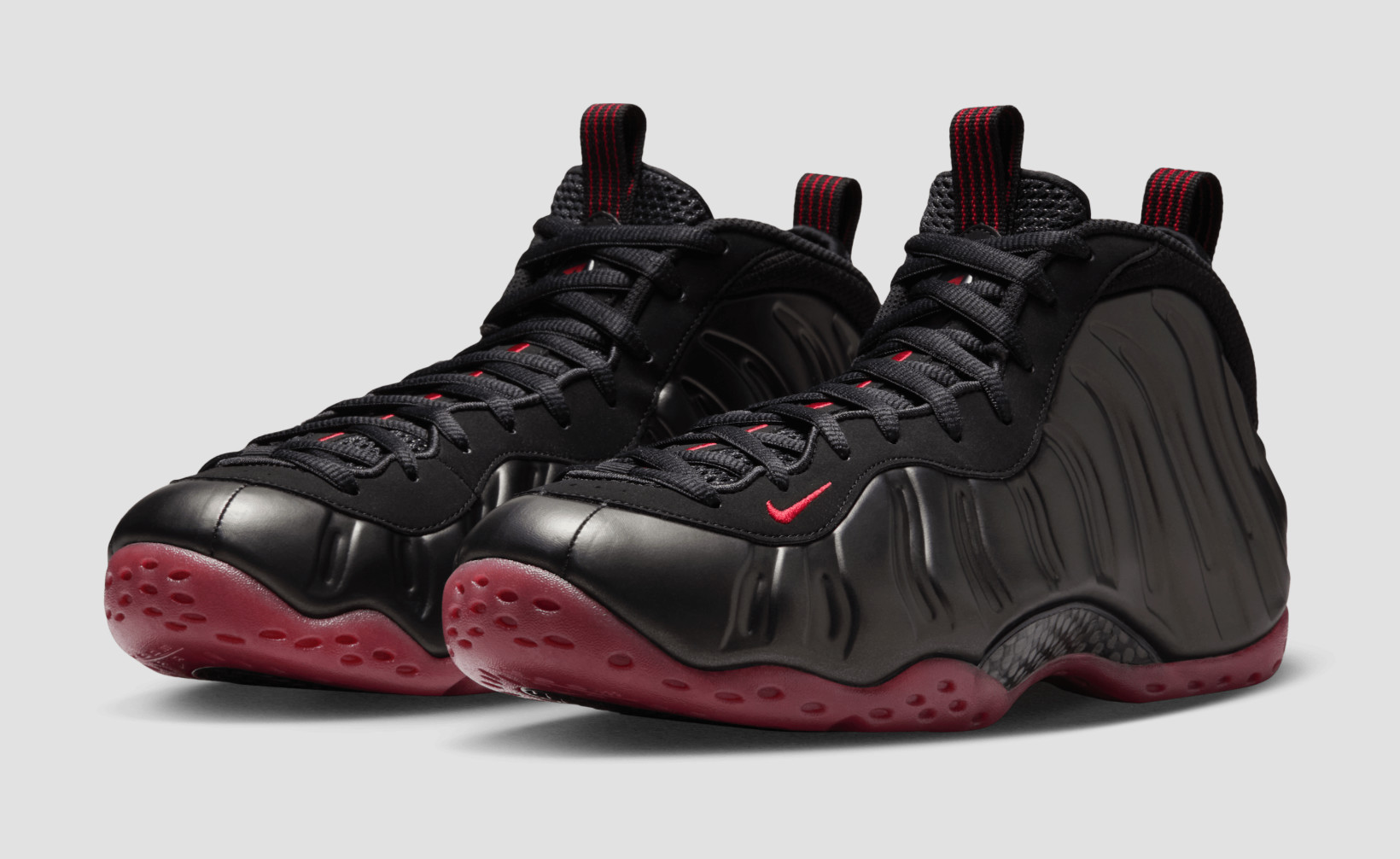 Detailed Look at the 2025 'Cough Drop' Nike Foamposite One Retro