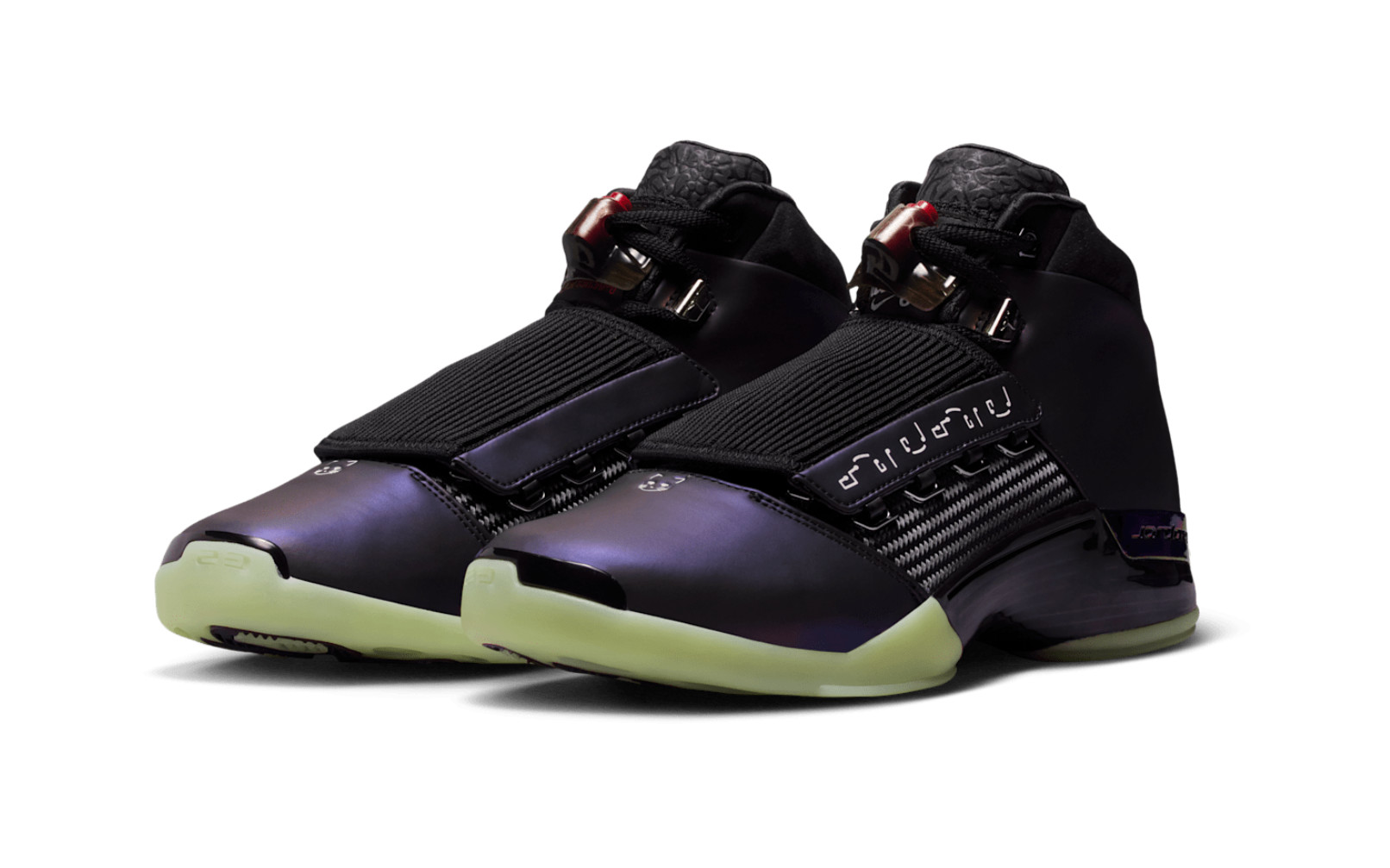 Nike Doernbecher Collection, Asics Gel-NYC 2.0, and Other Sneakers Releasing This Week