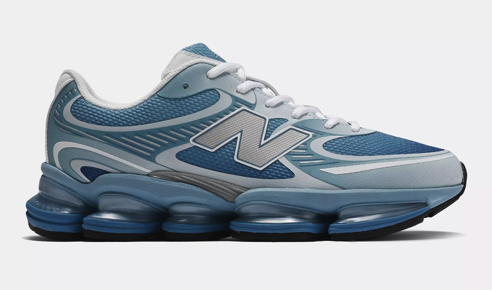 New Balance Abzorb 2000