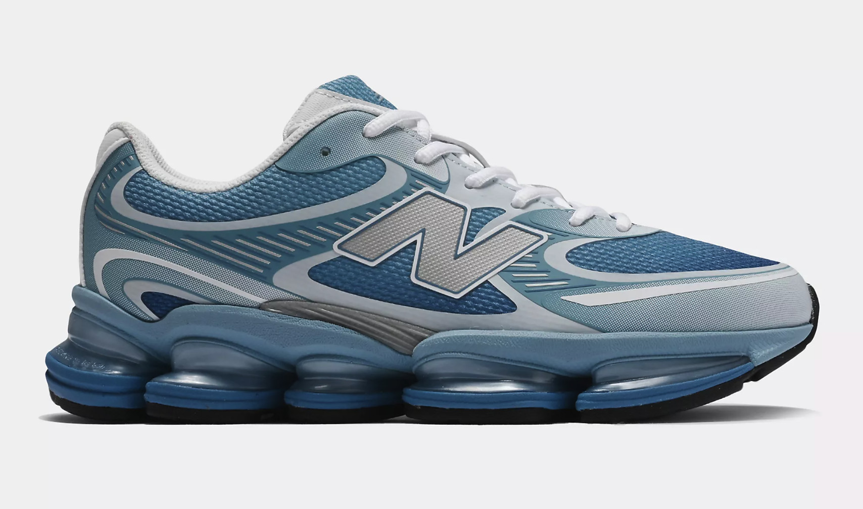 Where to Buy the New Balance Abzorb 2000
