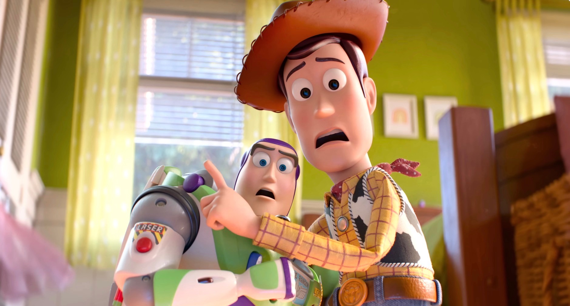 Toy Story 5