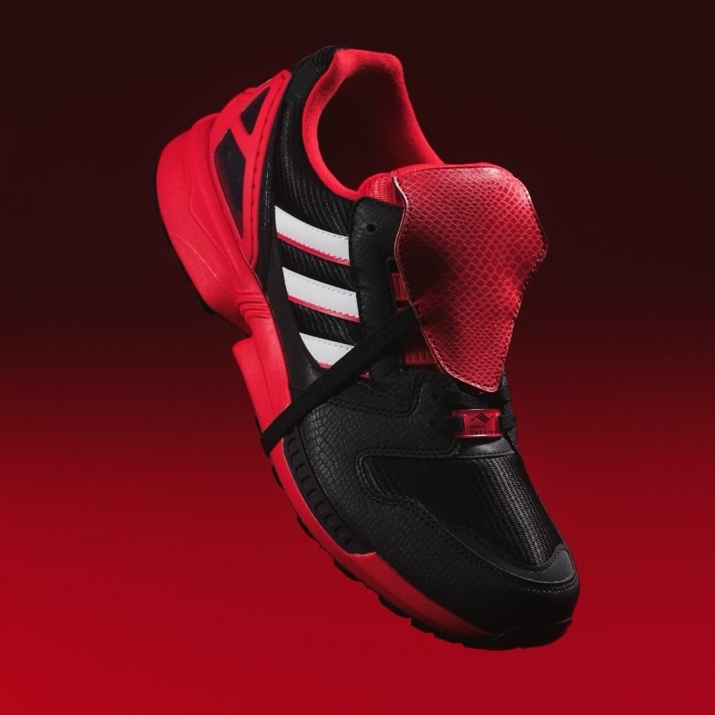 【新品未使用】 PREDATOR MUNDIAL atmos This Atmos x Adidas ZX 8000 Is Releasing Only at One Store This Week