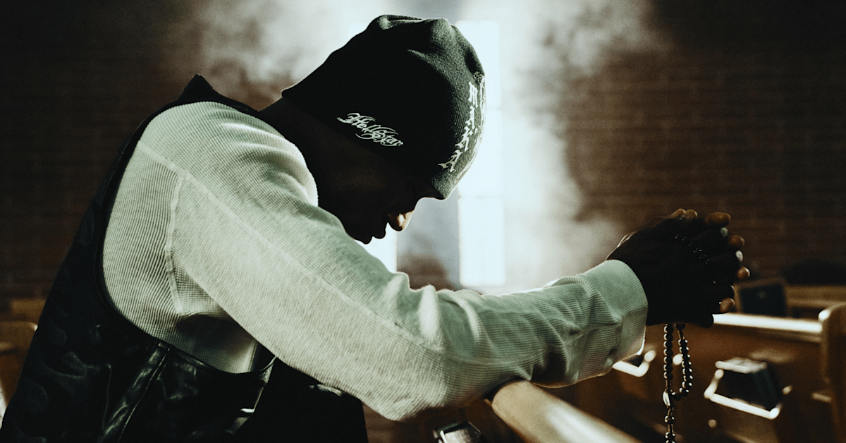 The Hellstar x 2Pac Collaboration is Available Now on Complex