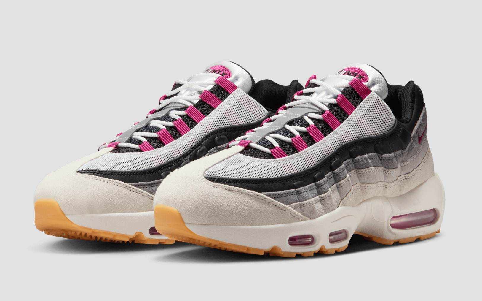 'Cactus Flower' Nike SB Air Max 95