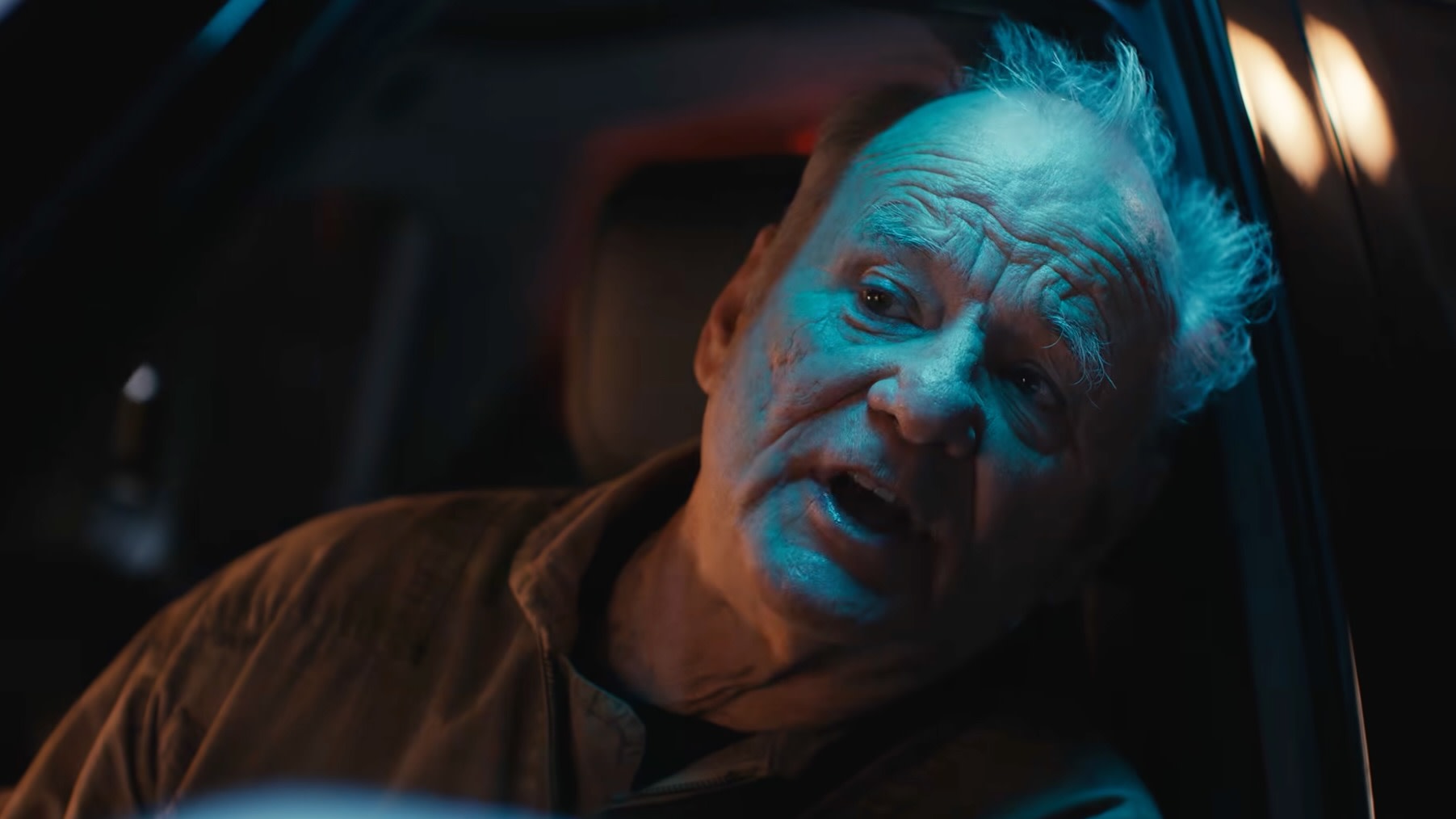 Bill Murray.