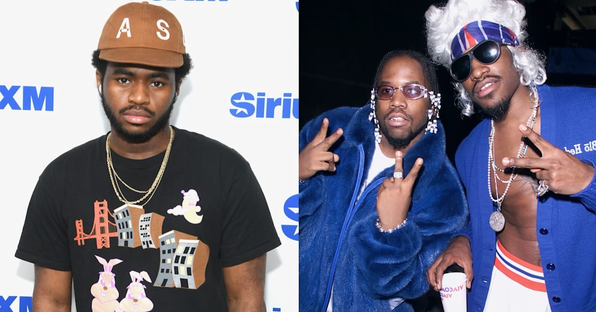 Rapper Ovrkast Denies Signing Agreement in OutKast Trademark Lawsuit