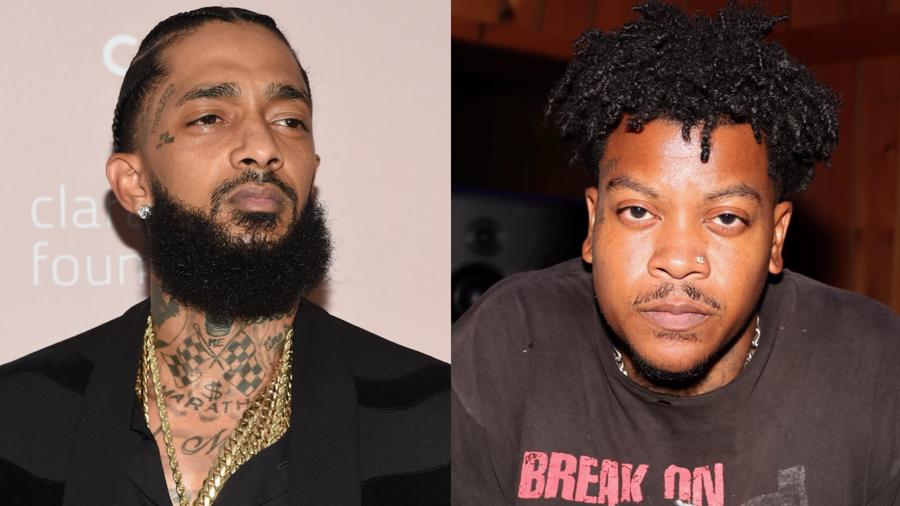 Nipsey Hussle and Bino Rideaux's 'PROLIFIC' Album Is Out Now
