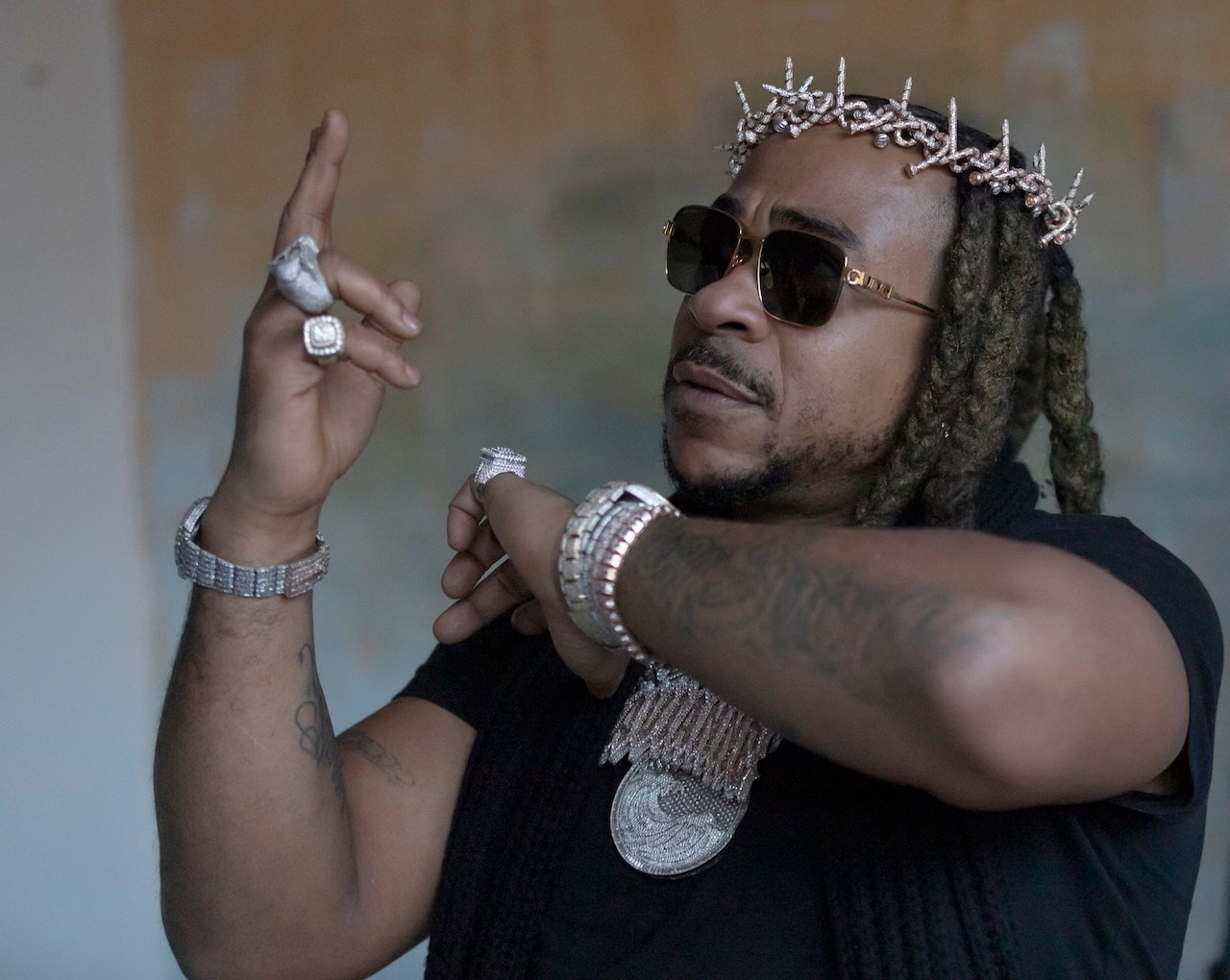 Max B Drops 