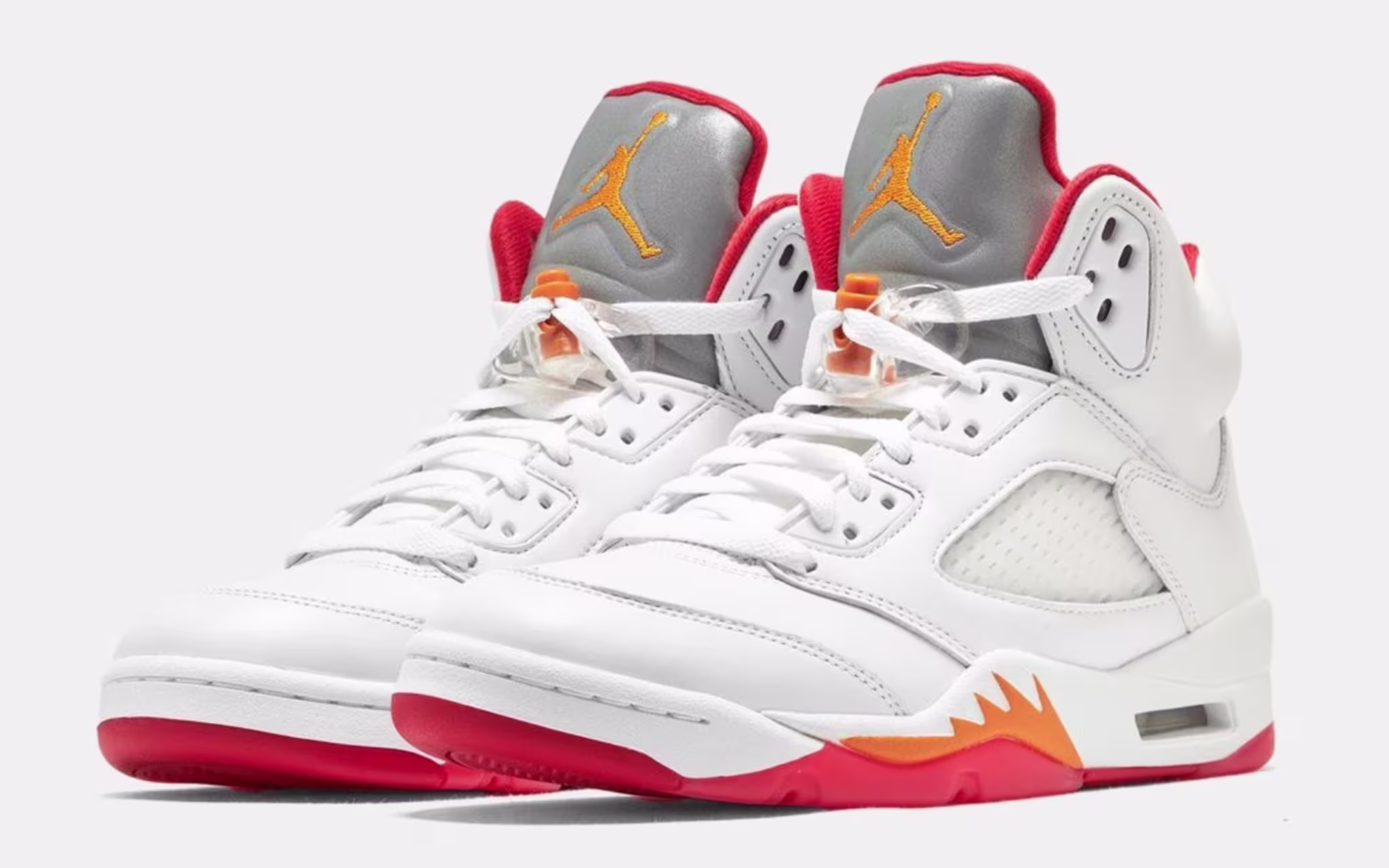 'Sunset' Air Jordan 5