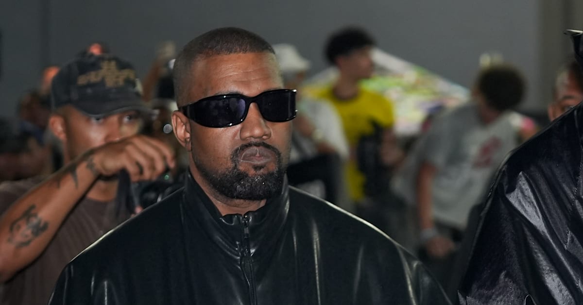 Kanye West Loses Bid to Strike Antisemitic Remarks From Copyright Lawsuit