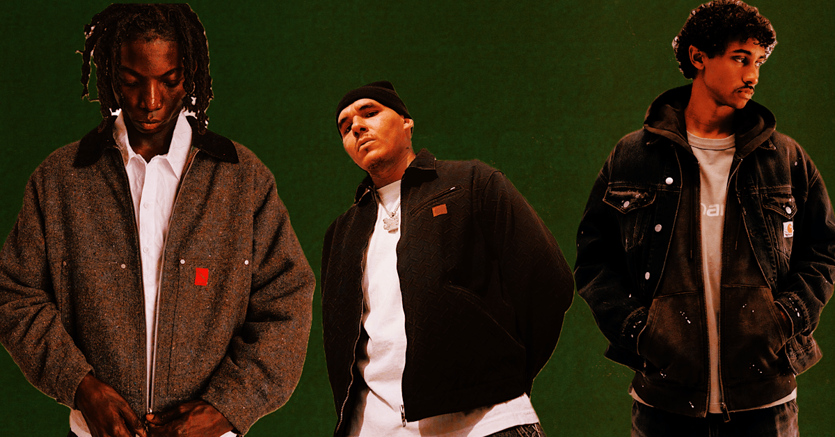10 Streetwear Brands Doing Workwear Right