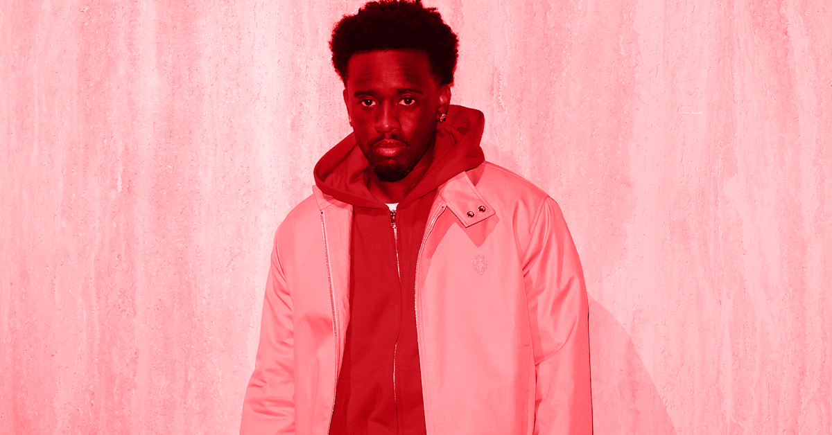 What Is Going on With Kai Cenat’s Clothing Brand Vivet?