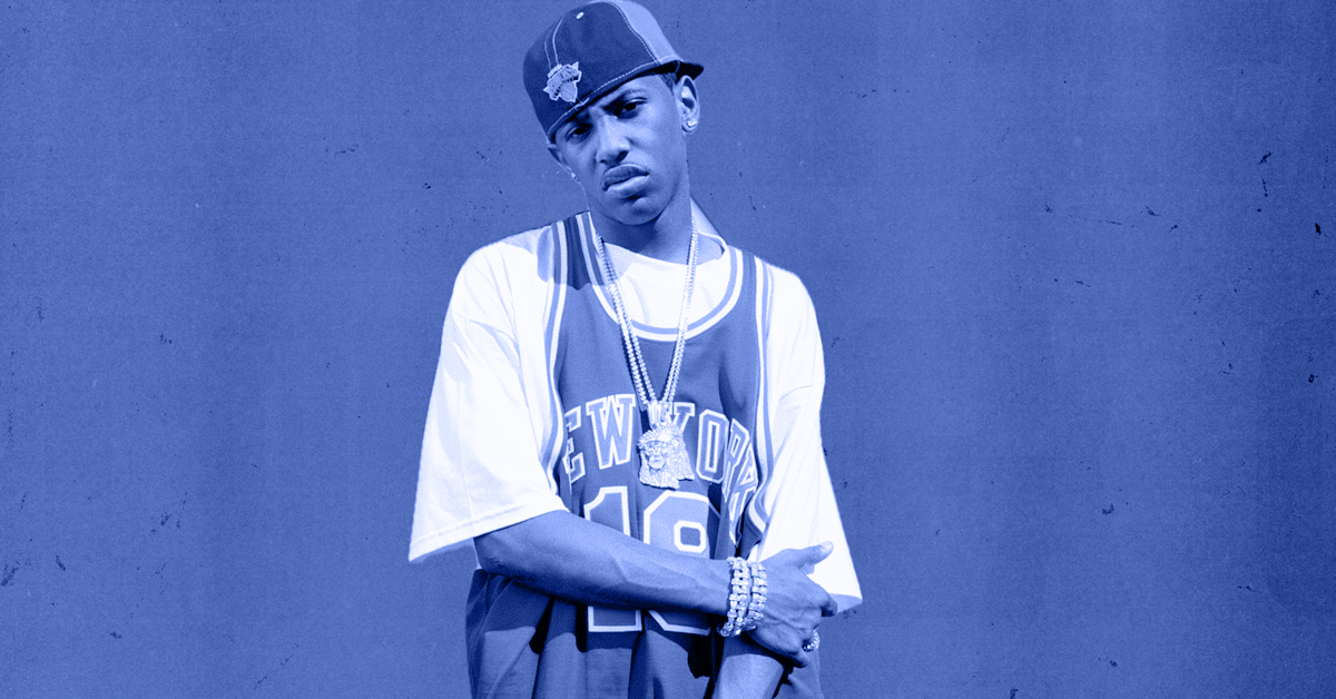 Why Fabolous Was Re-Ranked as the #1 Best Dressed New York Rapper by the Complex Community