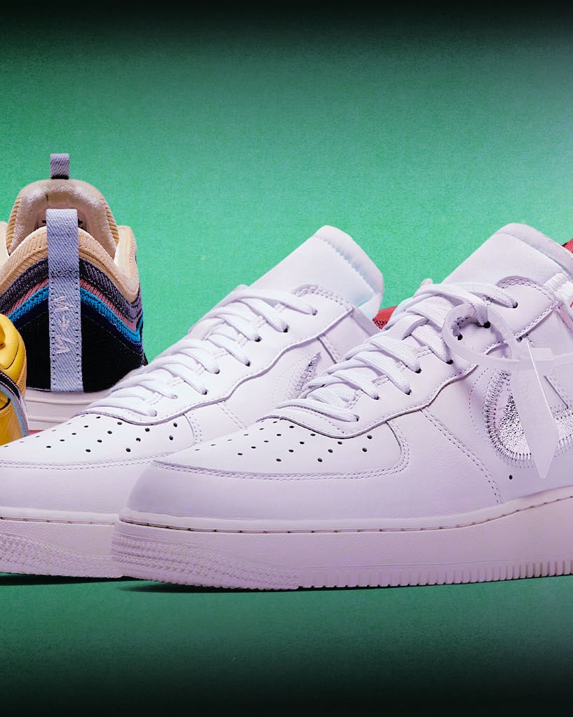 The History of ComplexCon Sneaker Releases