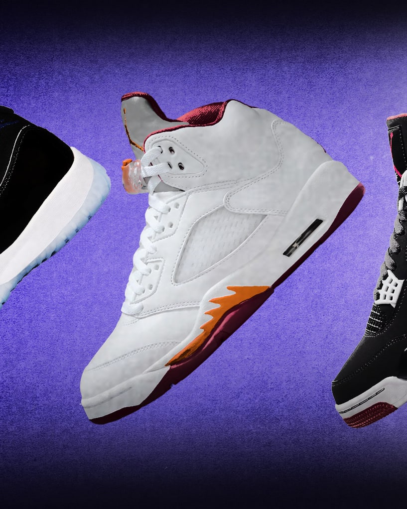 Every Air Jordan Releasing in 2026