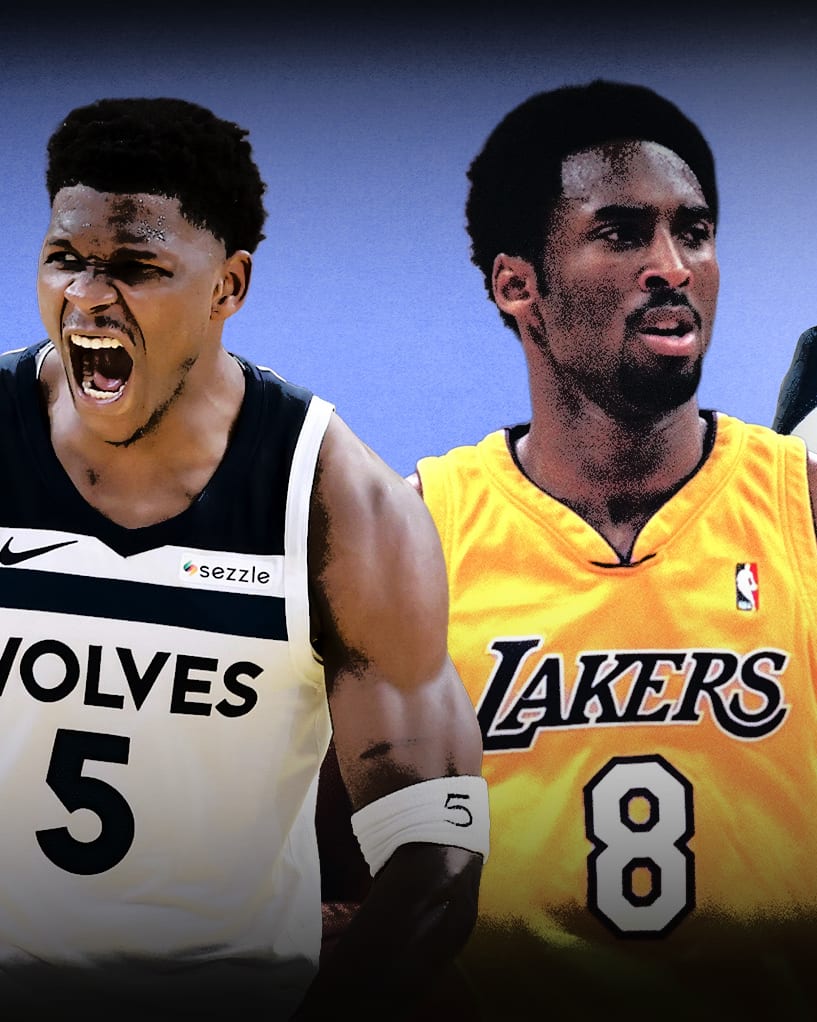 The Best Adidas Signature Basketball Sneakers of All Time, Ranked