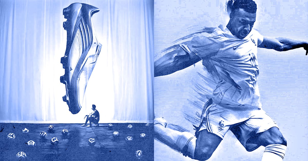 Best 2026 FIFA World Cup Ads From Adidas and Nike