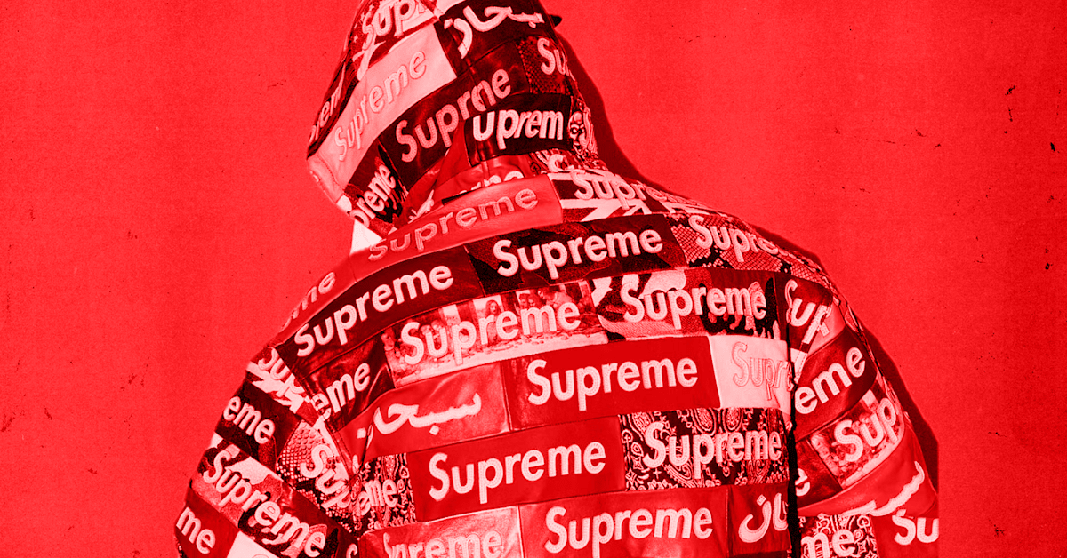 Supreme Fall/Winter 2026: Our First Impressions