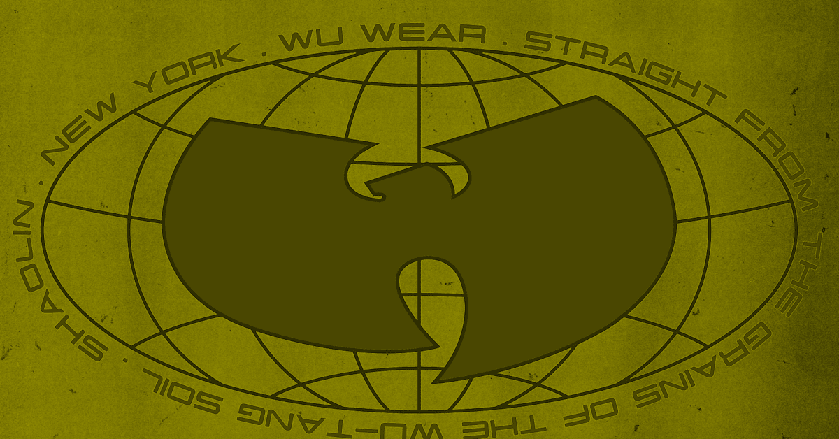 Everything to Know About Wu-Tang Clan’s Clothing Brand