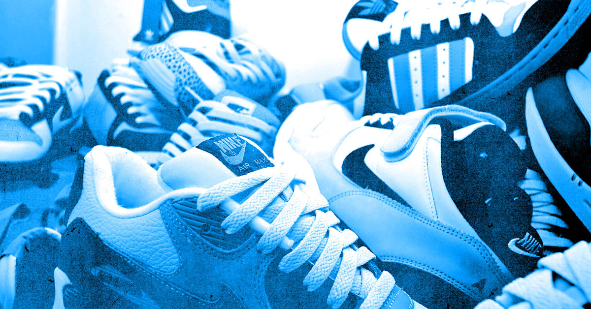 The Complete Guide to Sneaker Terminology