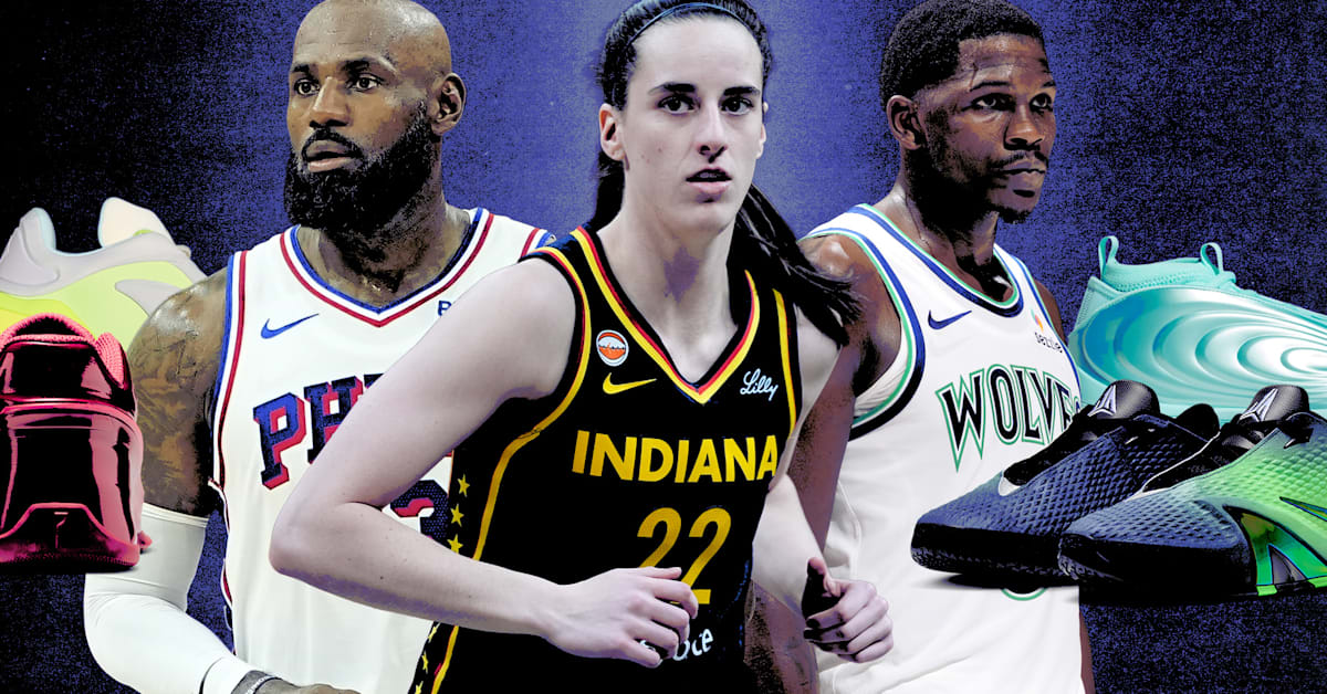 The Best Signature Basketball Sneakers of 2026
