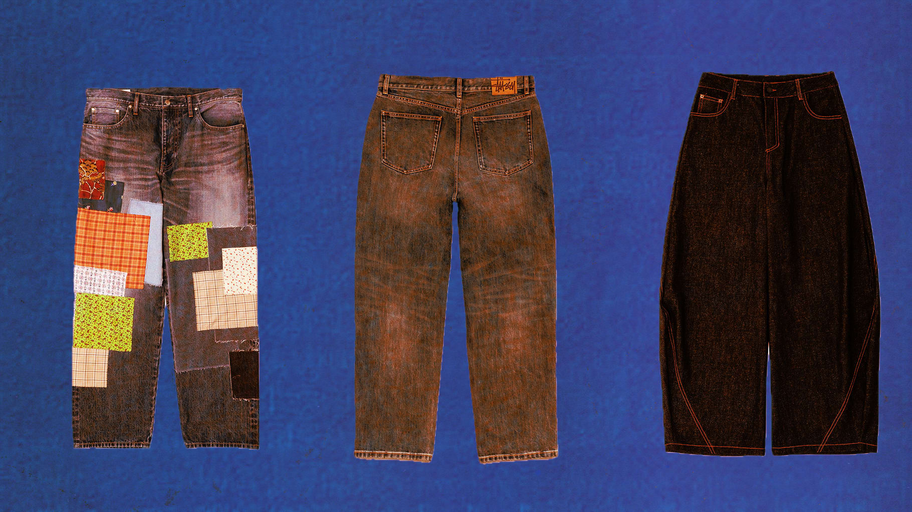 The Perfect Jeans for Every Style and Occasion
