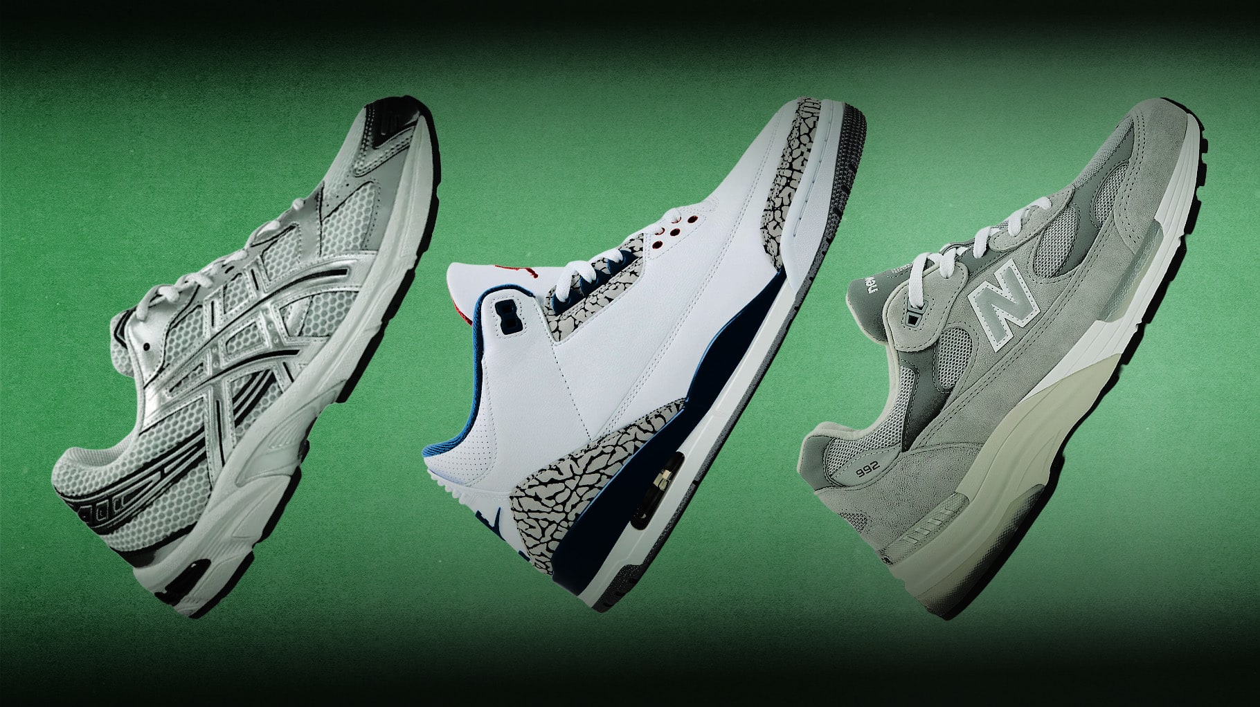 Best Back-to-School Sneakers to Buy for 2026