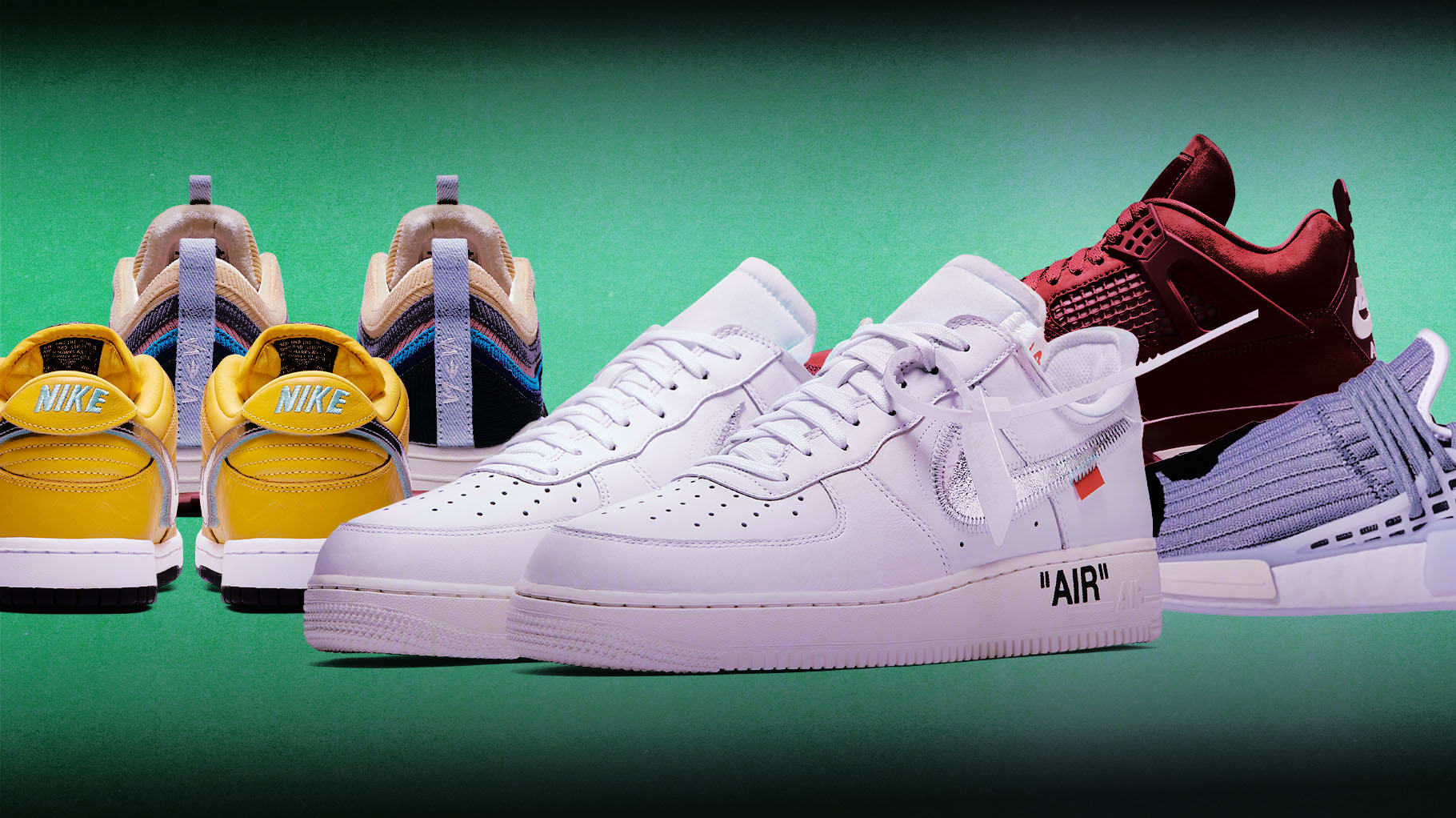 The History of ComplexCon Sneaker Releases