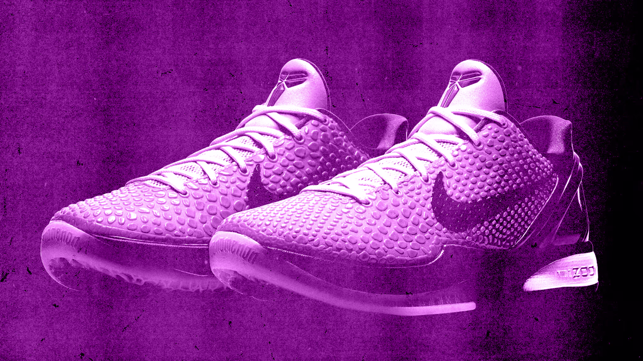 Why the Nike Kobe 6 Is Kobe Bryant's Best Sneaker