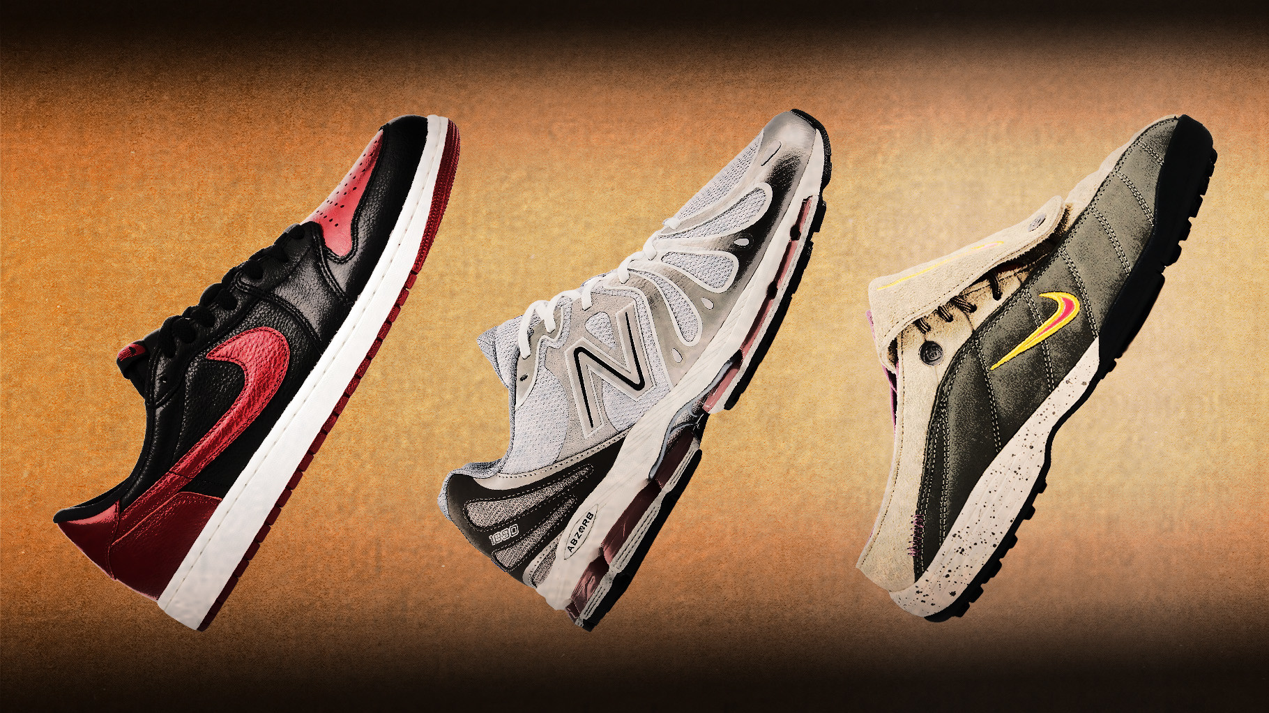 The Best Sneakers to Buy for Summer 2026