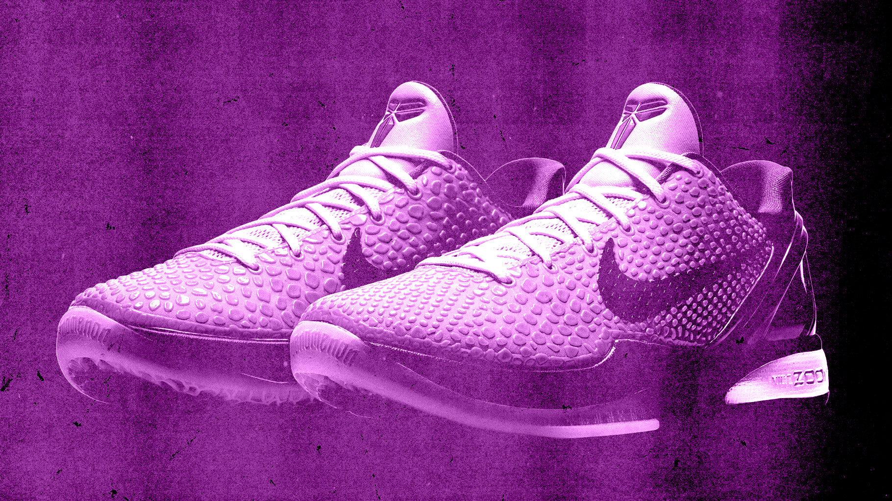 Why the Nike Kobe 6 Is Kobe Bryant's Best Sneaker