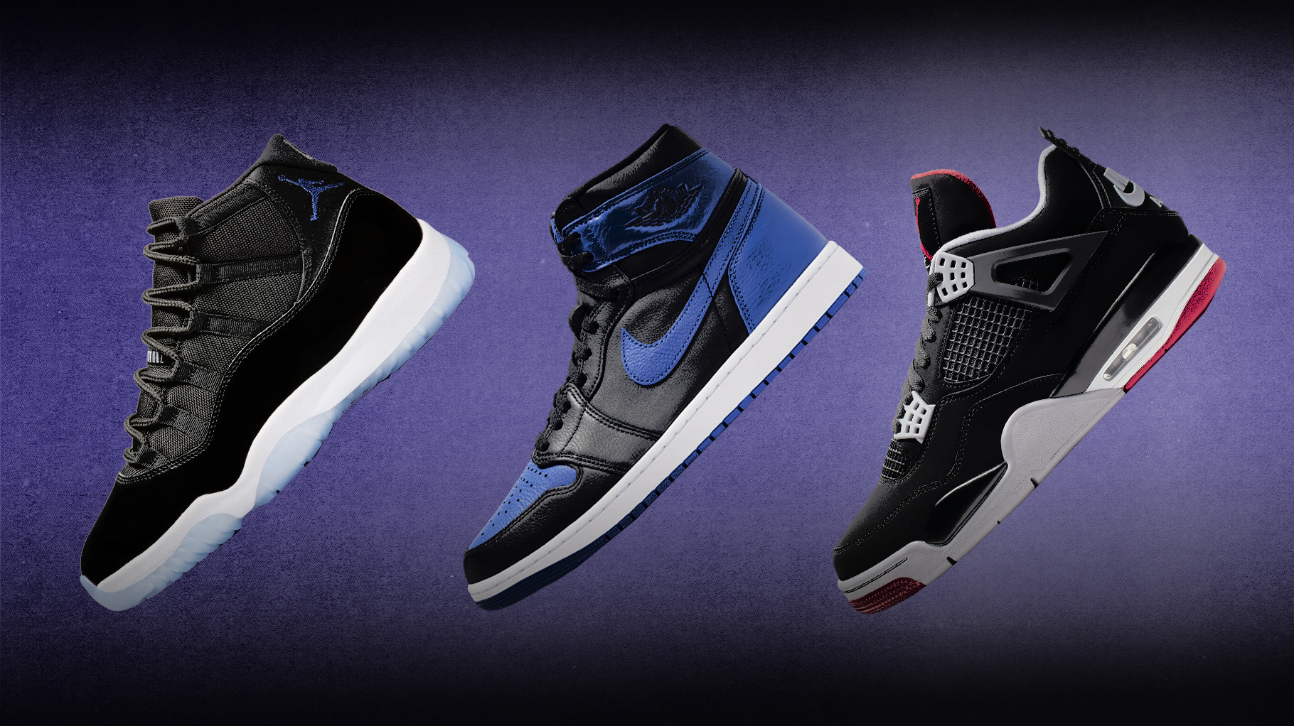 Every Air Jordan Releasing in 2026