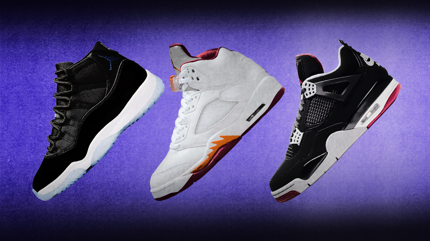 Every Air Jordan Releasing in 2026