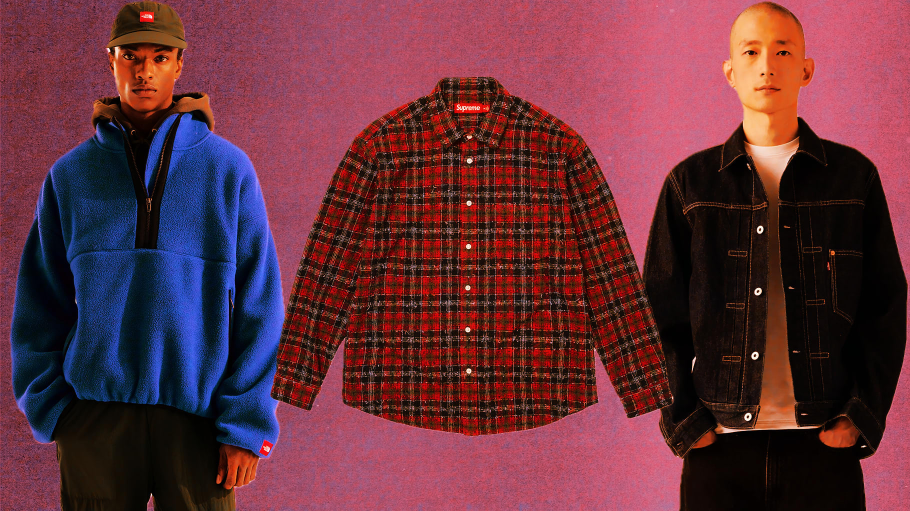 25 Essential Pieces Every Man Needs in His Wardrobe Right Now (Fall 2026)