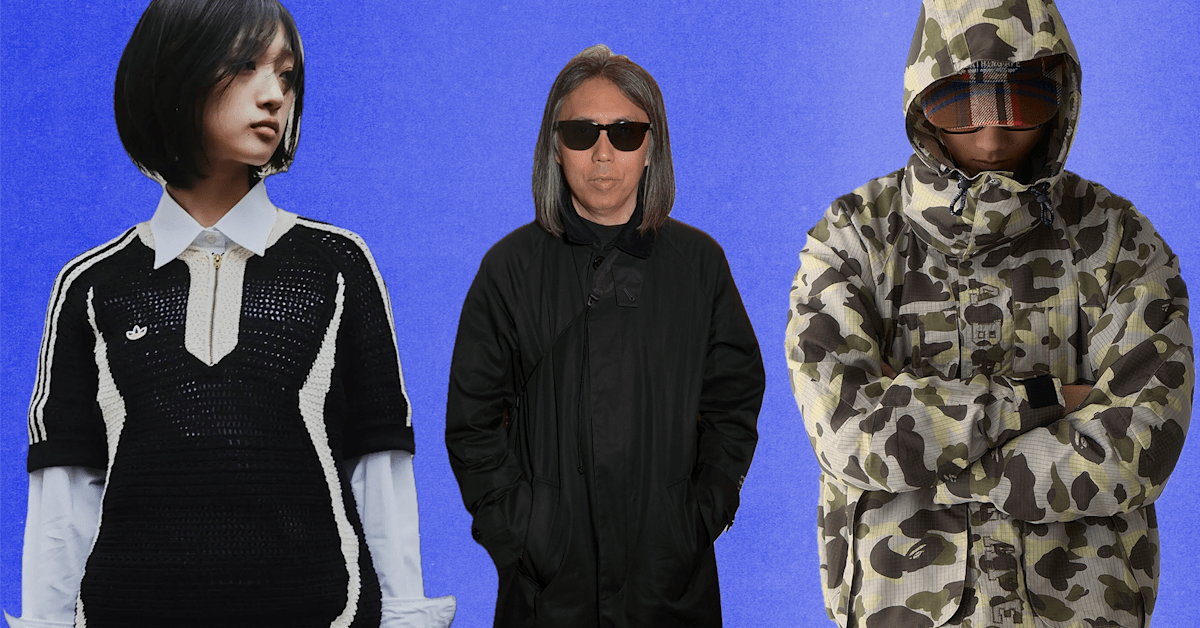 The Asian Streetwear Brands You Need to Know