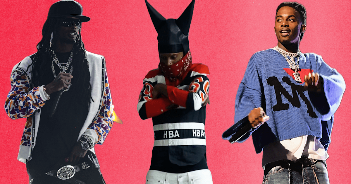 The 10 Best Playboi Carti Outfits, Ranked