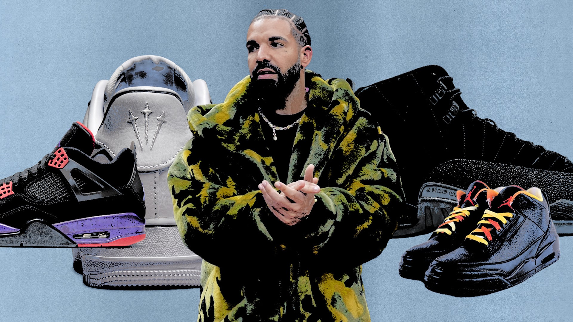 Sneakers: Latest Sneaker News, Release Dates & Guides
