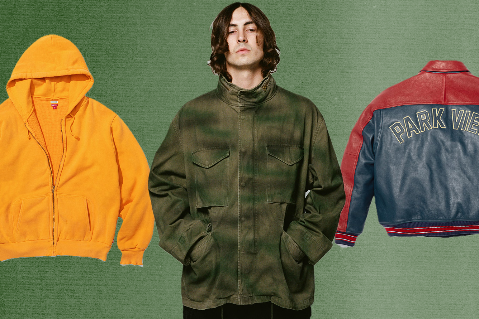 A.Presse is a Japanese menswear brand that recently announced a collaboration with Supreme. Here is what you need to know.