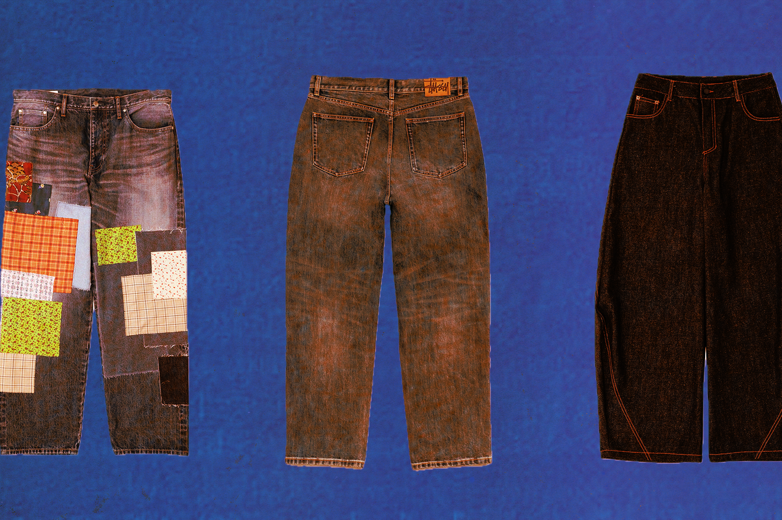The Perfect Jeans for Every Style and Occasion