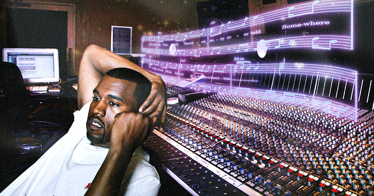 The 100 Greatest Hip-Hop Beats of All Time