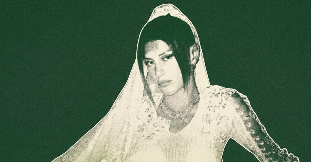 Who is Qendresa? Meet the Singer Drake Tapped for ‘Habibti’ and ‘Maid ...