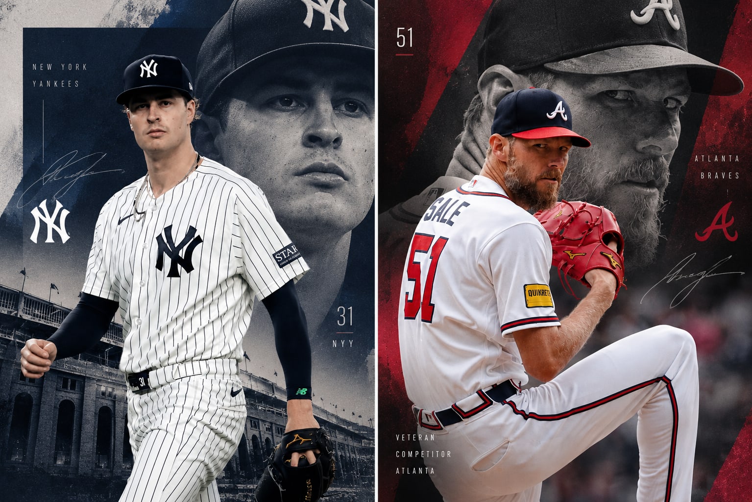 The 15 Best Starting Pitchers in MLB, Right Now-2026 (Updated)