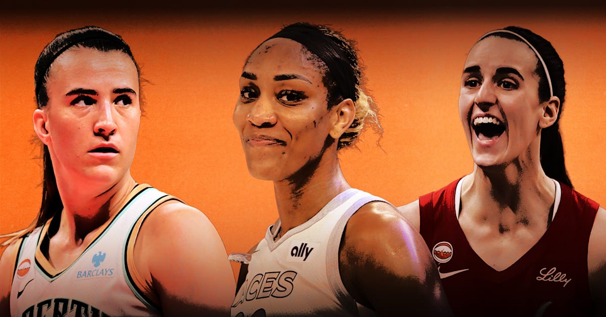 The 20 Best WNBA Players Right Now (Updated)